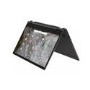 Refurbished Lenovo IdeaPad Flex 5i Core i5-1135G7 8GB 256GB 13.3 Inch Convertible Chromebook - Blue