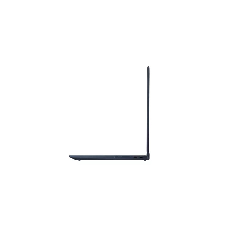 Refurbished Lenovo IdeaPad Flex 5i Core i5-1135G7 8GB 256GB 13.3 Inch Convertible Chromebook - Blue