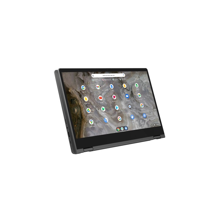 Refurbished Lenovo IdeaPad Flex 5i Core i3-1115G4 8GB 128GB 13.3 Inch Convertible Chromebook
