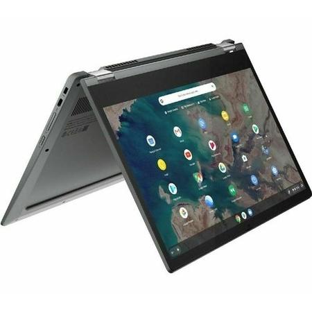 Refurbished Lenovo IdeaPad Flex 5i Core i3-1115G4 8GB 128GB 13.3 Inch Convertible Chromebook