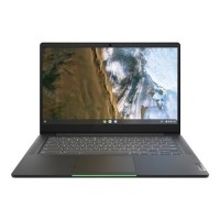 Lenovo IdeaPad 5i Intel Pentium Gold 4GB RAM 128GB SSD 14 Inch Chromebook