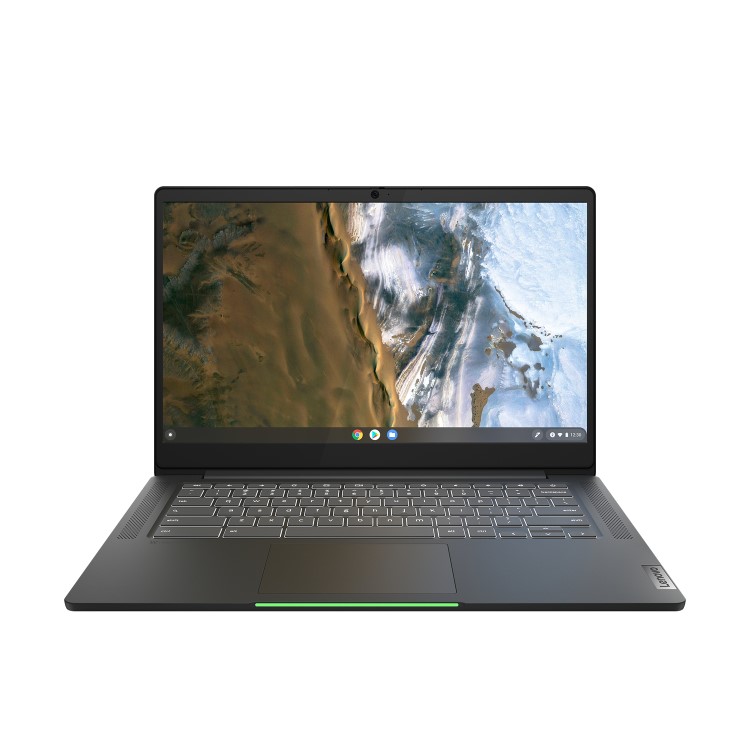 Refurbished Lenovo IdeaPad 5i Intel Pentium Gold 4GB 128GB 14 Inch Chromebook