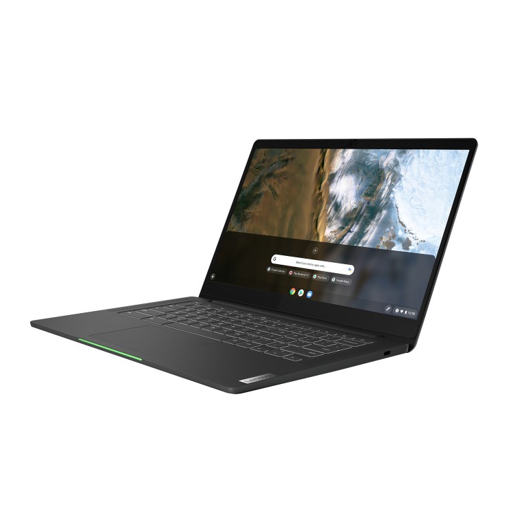Refurbished Lenovo IdeaPad 5i Intel Pentium Gold 4GB 128GB 14 Inch Chromebook