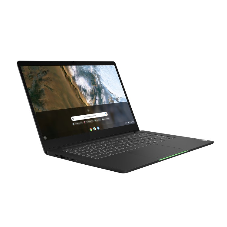 Refurbished Lenovo IdeaPad 5i Intel Pentium Gold 4GB 128GB 14 Inch Chromebook