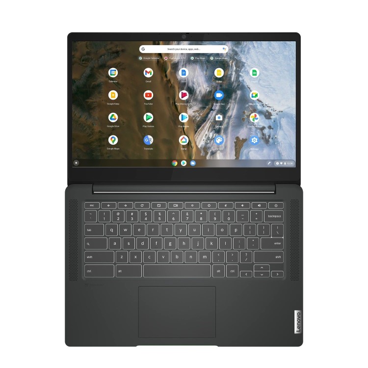 Refurbished Lenovo IdeaPad 5i Core i3-1115G4 8GB 256GB 14 Inch Chromebook