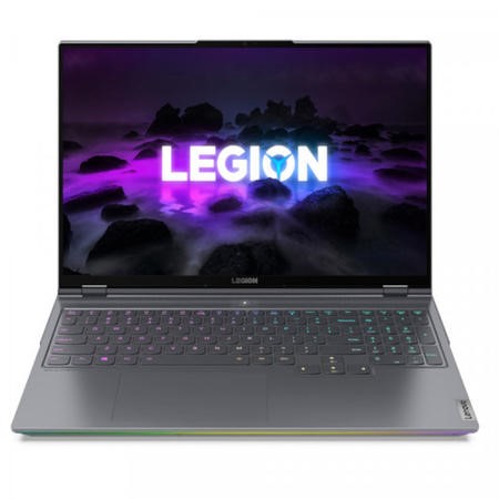 Lenovo Legion AMD Ryzen 7-5800H 16GB 512GB SSD 16 Inch QHD