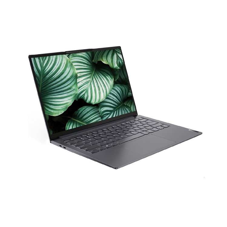 Refurbished Lenovo Yoga 7 AMD Ryzen 5 5600U 8GB 256GB 14 Inch Windows 11 Convertible Laptop