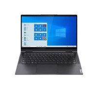 Refurbished Lenovo Yoga 7 AMD Ryzen 5 5600U 8GB 256GB 14 Inch Windows 11 Convertible Laptop
