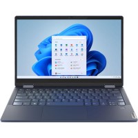 Refurbished Lenovo Yoga 6 AMD Ryzen 5 5500U 8GB 256GB 13.3 Inch Windows 11 2 in 1 Laptop