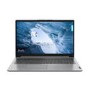 Refurbished Lenovo IdeaPad 1 Intel Core i3 8GB RAM 128GB RAM 15.6 Inch Windows 11 Laptop