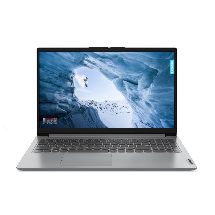 Refurbished Lenovo IdeaPad 1 Intel Core i3 8GB RAM 128GB RAM 15.6 Inch Windows 11 Laptop