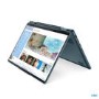 Refurbished Lenovo Yoga 7i Core i5-1235U 8GB 512GB SSD 14 Inch Windows 11 Convertible Laptop