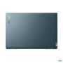 Refurbished Lenovo Yoga 7i Core i5-1235U 8GB 512GB SSD 14 Inch Windows 11 Convertible Laptop