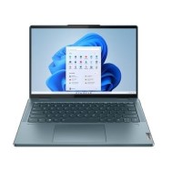 Refurbished Lenovo Yoga 7 AMD Ryzen 5 6600U 8GB 256GB 14 Inch Windows 11 Convertible Laptop