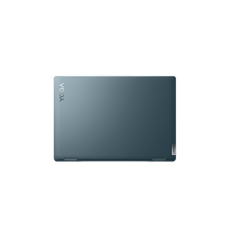 Refurbished Lenovo Yoga 7 AMD Ryzen 5 6600U 8GB 256GB 14 Inch Windows 11 Convertible Laptop