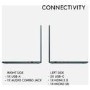 Refurbished Lenovo Yoga 7 AMD Ryzen 5 6600U 8GB 256GB 14 Inch Windows 11 Convertible Laptop