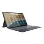 Refurbished Lenovo IdeaPad Duet 5 Qualcomm Snapdragon 7c 8GB 256GB 13.3 Inch Convertible Chromebook - Blue