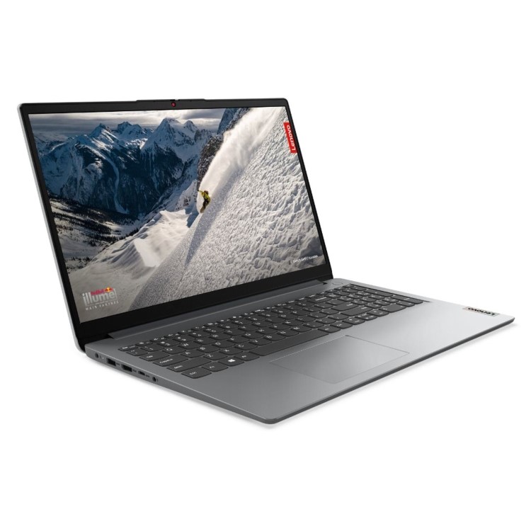 Refurbished Lenovo IdeaPad 1 15ALC7 AMD Ryzen 7 8GB RAM 1TB SSD 15.6 Inch Windows 11 Laptop