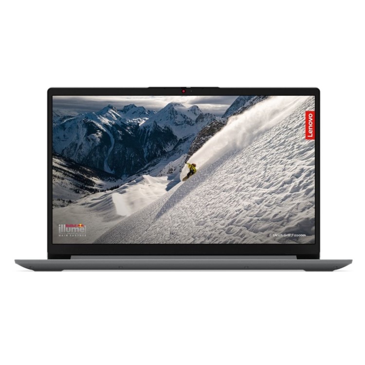 Refurbished Lenovo IdeaPad 1 15ALC7 AMD Ryzen 7 8GB RAM 1TB SSD 15.6 Inch Windows 11 Laptop