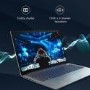 Refurbished Lenovo IdeaPad 1 15ALC7 AMD Ryzen 7 8GB RAM 1TB SSD 15.6 Inch Windows 11 Laptop