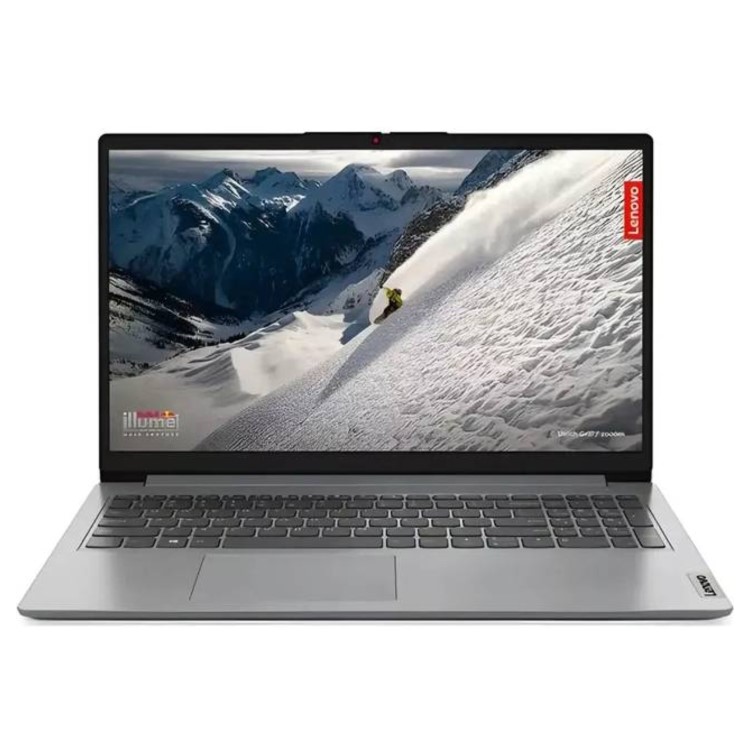 Refurbished Lenovo IdeaPad 1 15ALC7 AMD Ryzen 7 5700U 16GB 512GB 15.6 Inch Windows 11 Laptop