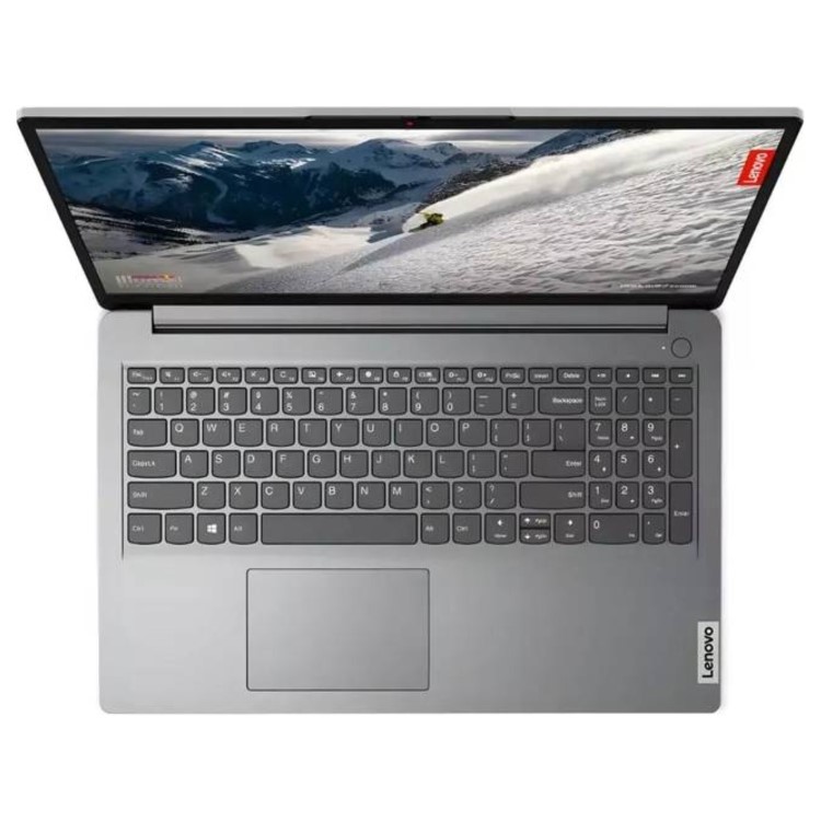 Refurbished Lenovo IdeaPad 1 15ALC7 AMD Ryzen 7 5700U 16GB 512GB 15.6 Inch Windows 11 Laptop