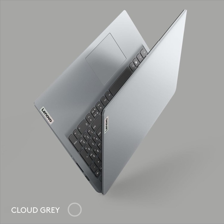 Refurbished Lenovo IdeaPad 1 15ALC7 AMD Ryzen 7 5700U 16GB 512GB 15.6 Inch Windows 11 Laptop