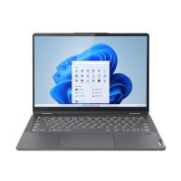Refurbished Lenovo IdeaPad Flex 5 AMD Ryzen 5 5500U 8GB RAM 512GB SSD 14 Inch Windows 11 Convertible Laptop