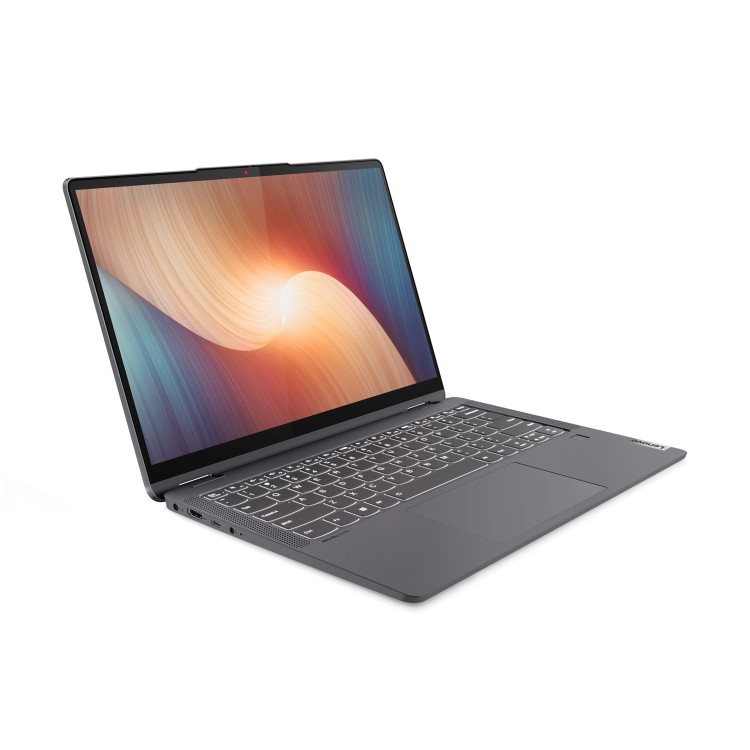 Refurbished Lenovo IdeaPad Flex 5 AMD Ryzen 5 5500U 8GB RAM 512GB SSD 14 Inch Windows 11 Convertible Laptop