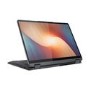 Refurbished Lenovo IdeaPad Flex 5 AMD Ryzen 5 5500U 8GB RAM 512GB SSD 14 Inch Windows 11 Convertible Laptop
