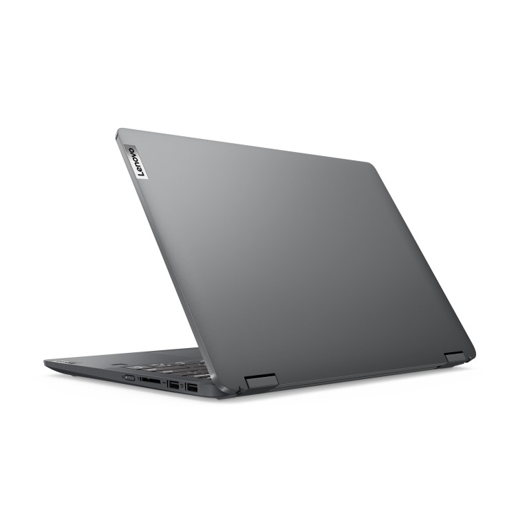 Refurbished Lenovo IdeaPad Flex 5 AMD Ryzen 5 5500U 8GB RAM 512GB SSD 14 Inch Windows 11 Convertible Laptop