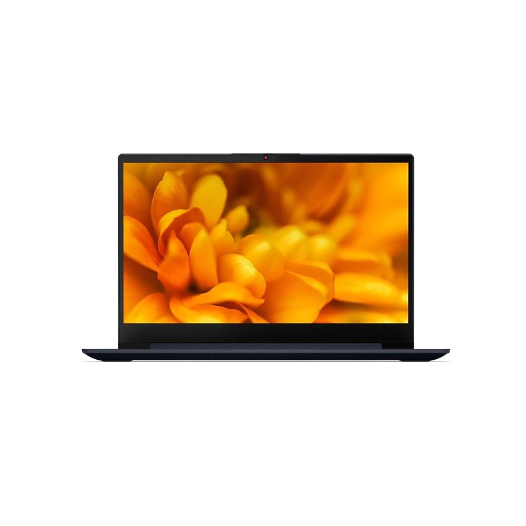 Refurbished Lenovo IdeaPad 3i Core i3-1215U 8GB 128GB 17 Inch Windows 11 Laptop