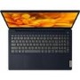 Refurbished Lenovo IdeaPad 3i Core i3-1215U 8GB 128GB 17 Inch Windows 11 Laptop