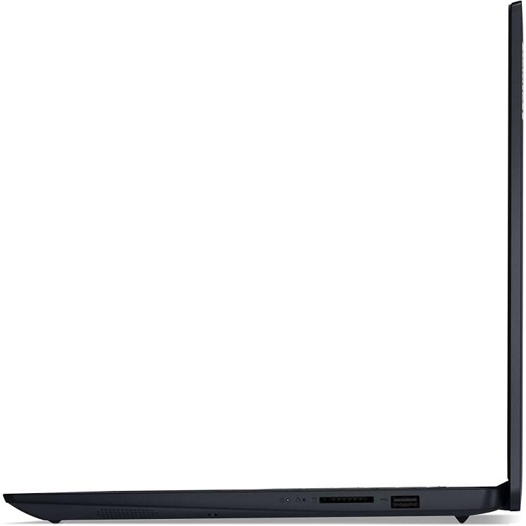 Refurbished Lenovo IdeaPad 3i Core i3-1215U 8GB 128GB 17 Inch Windows 11 Laptop