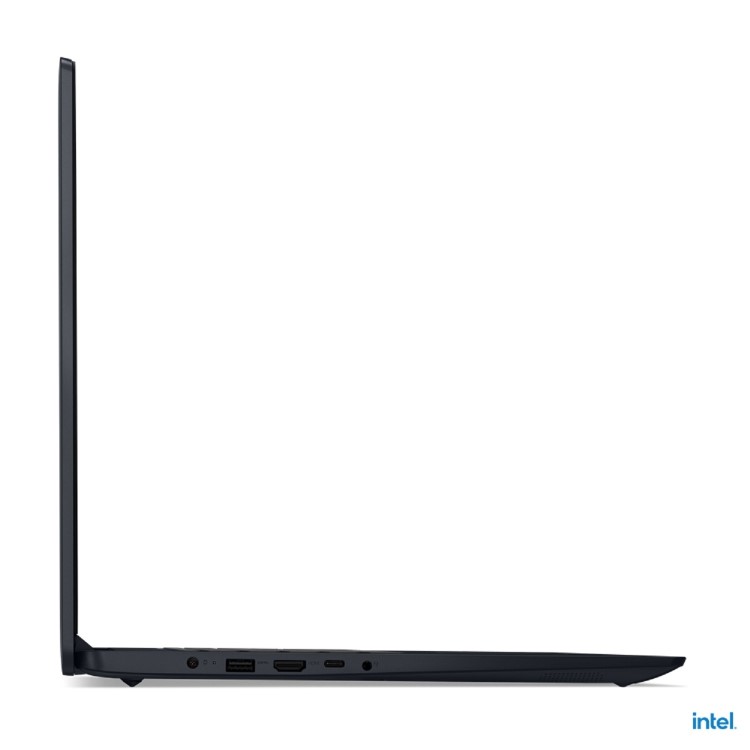Refurbished Lenovo IdeaPad 3i Intel Pentium 8505 4GB 128GB 17.3 Inch Windows 11 Laptop