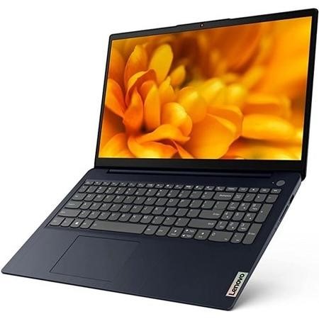 Refurbished Lenovo IdeaPad AMD Ryzen 5625U 8GB 256GB Inch