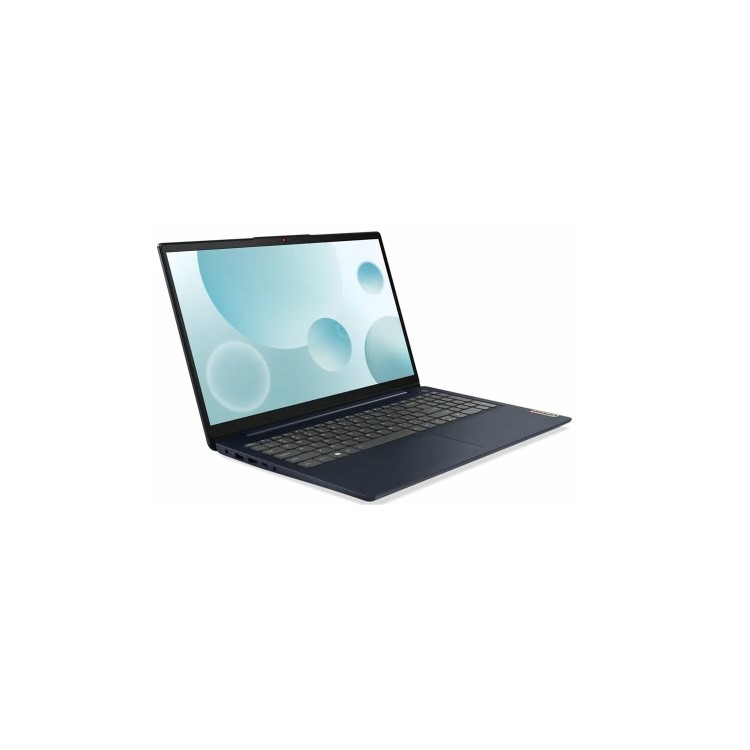 Refurbished Lenovo IdeaPad 3 AMD Ryzen 7 5825U 8GB 512GB 15.6 Inch Windows 11 S Laptop - Blue