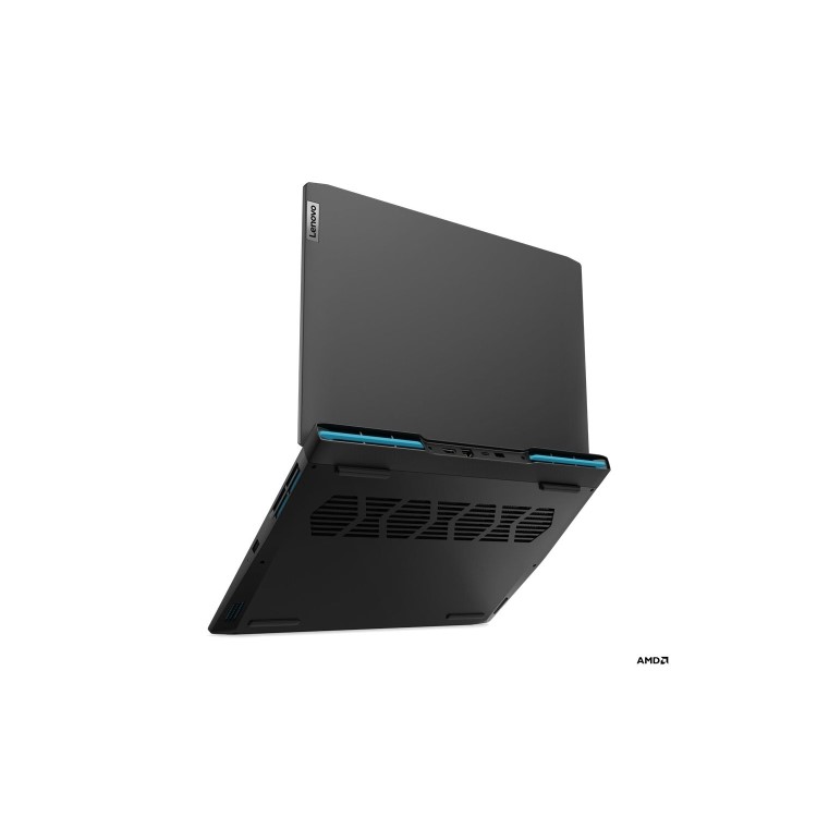 Lenovo IdeaPad Gaming 3 AMD Ryzen 5 8GB 512GB RTX 4050 15.6 Inch 120Hz Windows 11 Gaming Laptop