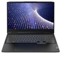 Refurbished Lenovo IdeaPad 3 AMD Ryzen 5 6600H 8GB 512GB  RTX 3050 15.6 Inch Windows 11 Gaming Laptop