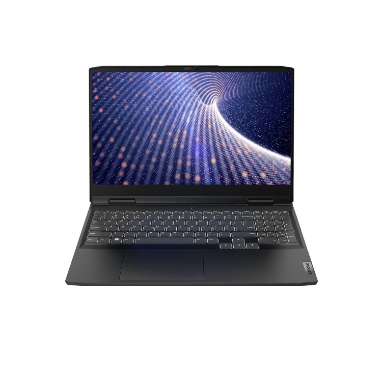 Refurbished Lenovo IdeaPad 3 AMD Ryzen 5 6600H 8GB 512GB  RTX 3050 15.6 Inch Windows 11 Gaming Laptop