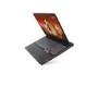 Refurbished Lenovo IdeaPad 3 AMD Ryzen 5 6600H 8GB 512GB  RTX 3050 15.6 Inch Windows 11 Gaming Laptop