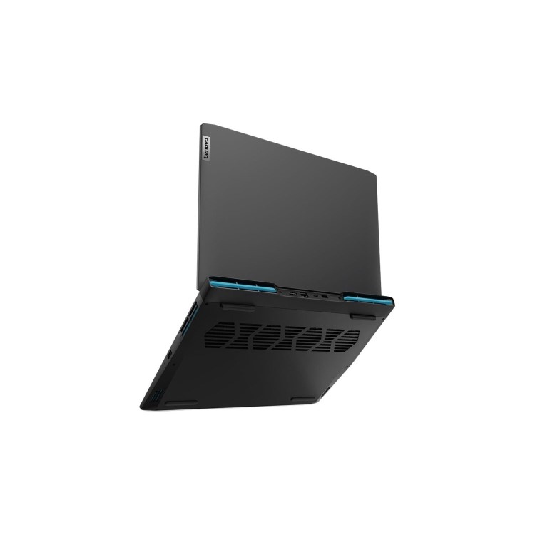 Refurbished Lenovo IdeaPad 3 AMD Ryzen 5 6600H 8GB 512GB  RTX 3050 15.6 Inch Windows 11 Gaming Laptop