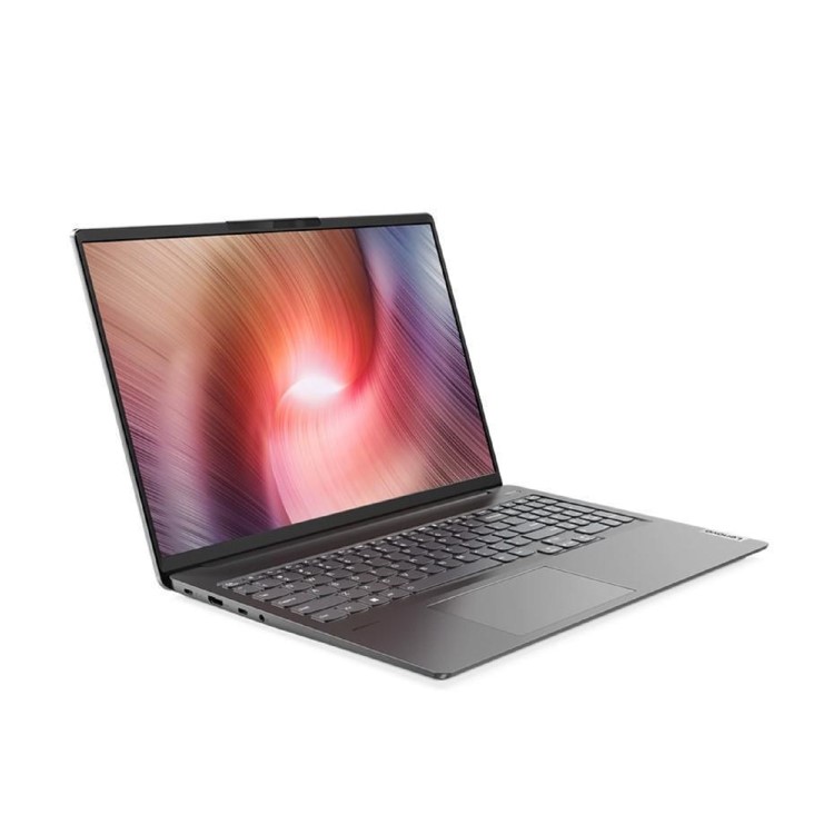 Refurbished Lenovo IdeaPad 5 Pro AMD Ryzen 7 16GB 512GB RTX 3050 16 Inch Windows 11 Workstation Laptop