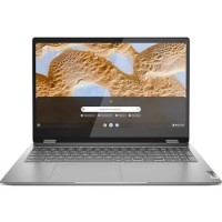 Refurbished Lenovo IdeaPad Flex 3 Intel Pentium 8GB RAM 128GB eMMc 15 Inch Laptop