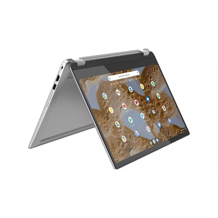Refurbished Lenovo IdeaPad Flex 3 Intel Pentium 8GB RAM 128GB eMMc 15 Inch Laptop