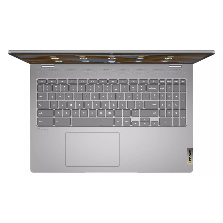 Refurbished Lenovo IdeaPad Flex 3 Intel Pentium 8GB RAM 128GB eMMc 15 Inch Laptop