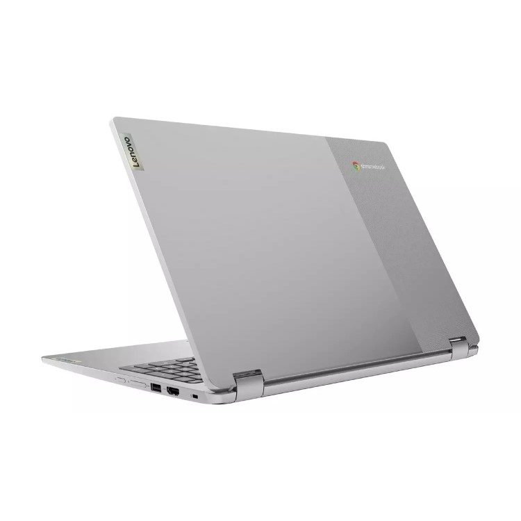 Refurbished Lenovo IdeaPad Flex 3 Intel Pentium 8GB RAM 128GB eMMc 15 Inch Laptop