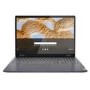 Refurbished Lenovo IdeaPad Flex 3 Chrome 15IJL7 Intel Celeron N4500 4GB RAM 128GB SSD 15.6 Inch Chromebook