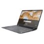 Refurbished Lenovo IdeaPad Flex 3 Chrome 15IJL7 Intel Celeron N4500 4GB RAM 128GB SSD 15.6 Inch Chromebook