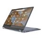 Refurbished Lenovo IdeaPad Flex 3 Chrome 15IJL7 Intel Celeron N4500 4GB RAM 128GB SSD 15.6 Inch Chromebook